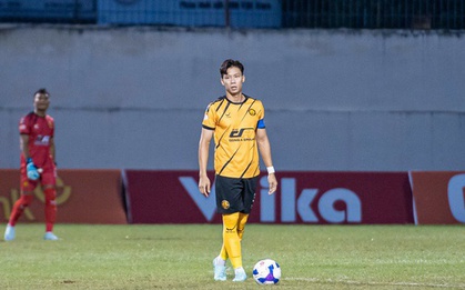 Quế Ngọc Hải lận đận