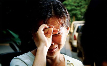 Một lời hứa tặng quà làm bay 14 triệu đồng trong tài khoản