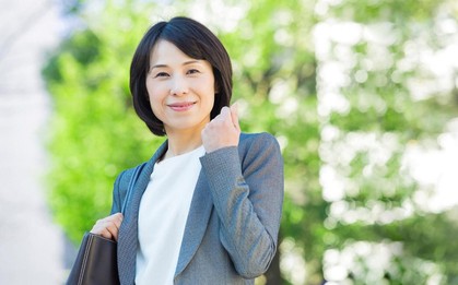 Bước qua tuổi U50 tôi mới nhận ra: Không phải tiền bạc, đây mới là 4 thứ quan trọng ai cũng cần phải để dành