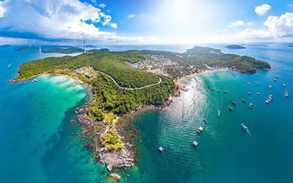 Tỉnh lớn nhất Tây Nam Bộ sẽ xây dựng trung tâm hội nghị APEC gần 22.000 tỷ đồng tai "đảo ngọc", phục vụ sự kiện quy tụ VVIP