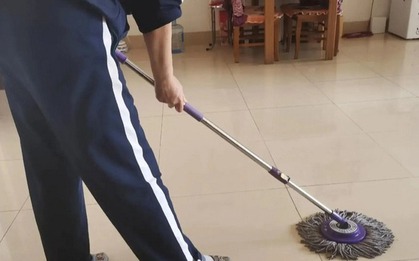 4 SAI LẦM khiến nhà lúc nào cũng có mùi hôi