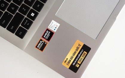 AMD Ryzen AI 7 350: Một CPU cho tất cả, mượt mà từ văn phòng đến gaming