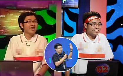 Cuộc sống gây ngỡ ngàng sau 13 năm của thí sinh vui tính nhất lịch sử Olympia