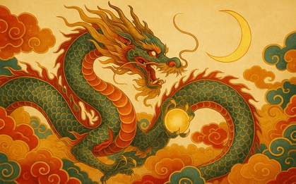 6 con giáp đổi đời trước Tết: May mắn liên tiếp, tiền bạc ồ ạt về tay