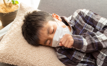 Dạy trẻ tự bảo vệ mình mùa cúm A: 5 kỹ năng đơn giản mà phụ huynh nên rèn từ sớm