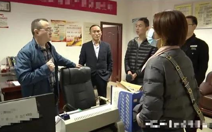 Mua nhà 2,6 tỷ đồng chưa kịp ở đã bị gia đình 8 người lạ “cướp” mất, chủ nhà chết sững