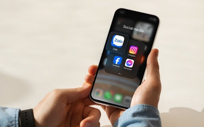 Hàng chục triệu người dùng Zalo chú ý: Nếu nhận được kiểu tin nhắn như thế này, bạn có thể gặp nguy hiểm