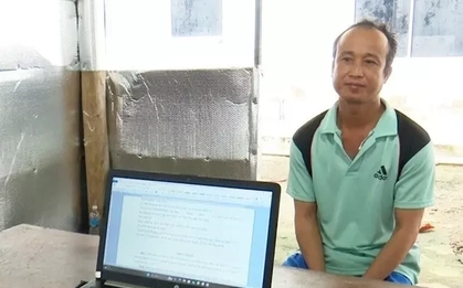 Bắt kẻ hiếp dâm bé gái 11 tuổi ở An Giang