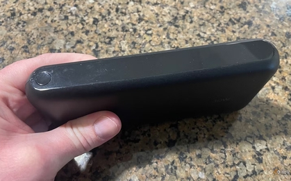 Thu hồi 2 mẫu pin sạc dự phòng tại Việt Nam do nguy cơ cháy nổ