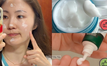 Tại sao tôi nói "không" với kem dưỡng dạng hũ dù giá rẻ hơn?