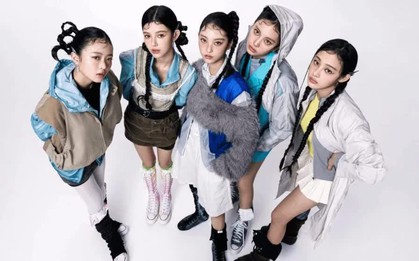 Truyền thông Hàn Quốc yêu cầu NewJeans công khai xin lỗi trước khi trở lại