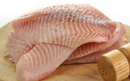 Loại cá “thịt như mì chính” của Việt Nam xuất khẩu thành công 700 tấn sang Brazil