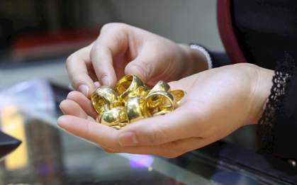 Công an cảnh báo chiêu lừa đảo khiến người dân không muốn bán vàng nhưng vẫn phải bán