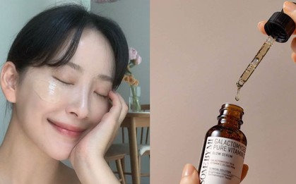 Quy trình skincare tối giản buổi sáng chỉ với 4 bước nhưng chống lão hóa cực mạnh, da đẹp như mơ