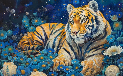 3 con giáp sau tuổi 33 sự nghiệp thăng hoa, tiền bạc ùa về!