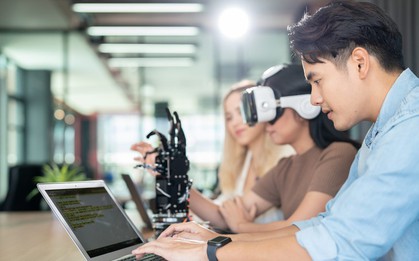 ChatGPT dự đoán 10 công việc HOT nhất năm 2026, biết trước để xuất phát sớm hơn đối thủ khác!