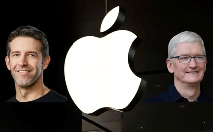 Apple đang tìm người kế nhiệm cho Tim Cook: Đế chế 4.000 tỷ USD sẽ nằm dưới chướng CEO mới nào?