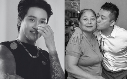 Thông tin tang lễ mẹ ca sĩ Tuấn Hưng