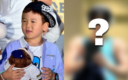 Vì muốn tán gái mà sao nhí hot nhất Bố Ơi Mình Đi Đâu Thế lột xác, diện mạo khi lớn không thể nhận ra!