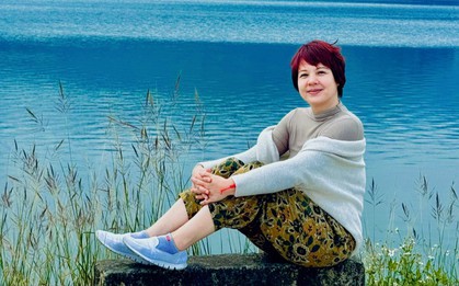 Tài sản hiếm có của MC Diễm Quỳnh ở tuổi 53