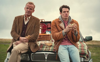 Xem phim Sex Education, tôi đã dũng cảm đối diện với mẹ ruột mình sau 10 năm cắt đứt quan hệ