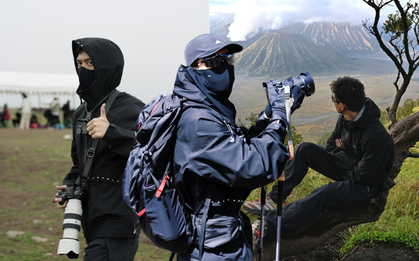 Ai sướng như bạn trai tin đồn của Lưu Diệc Phi?