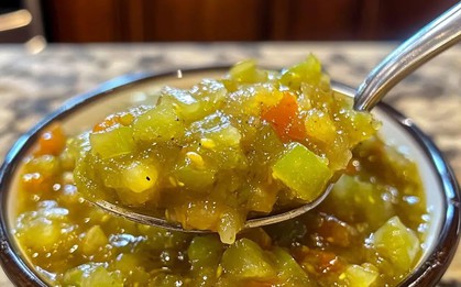 Đã đến lúc TỰ CỨU LẤY GAN bằng cách NGỪNG ĂN 5 loại rau củ quen nhưng cực hại