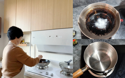 Mẹ tôi - Người phụ nữ ít học nhưng biết tất tần tật cách làm đời nhẹ nhõm