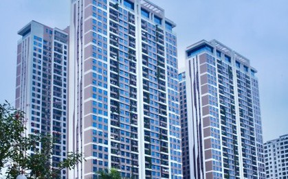 Chuyên gia dự báo giá chung cư 2026