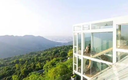 3 người bạn chung tiền xây nhà kính bên vách núi, cùng nhau dưỡng già: Gian nan khởi nghiệp trở thành ký ức ấm áp, có nỗ lực có thành công