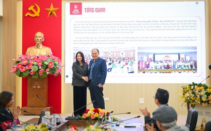 Giám khảo Human Act Prize trở thành "bạn đồng hành đặc biệt" của nhiều dự án: Nối dài những hành trình rực rỡ