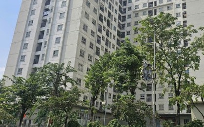 Bỗng dưng bị đuổi khỏi chung cư mua lại từ nhà ở xã hội