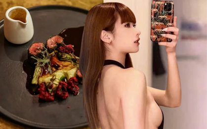 “Yêu nữ đồ hiệu” bị bắt ở Mỹ