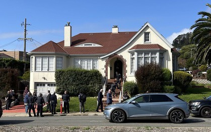 Hé lộ nguyên nhân khiến gia đình 4 người của nữ doanh nhân gốc Việt tử vong ở Mỹ