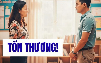 "Mới sáng đã bị đòi tiền" - Chia sẻ gây "sốc" của 1 phụ huynh TP.HCM: Thầy cô đọc được sẽ tổn thương biết mấy!