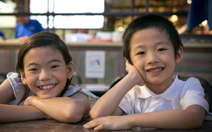 Muốn biết một đứa trẻ tương lai đi xa đến đâu, chỉ cần nhìn vào 4 điều này