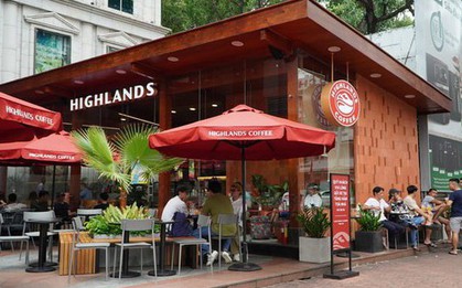 Highlands Coffee báo lãi kỷ lục 297 tỷ đồng: Vì sao chuỗi cà phê lớn nhất Việt Nam vẫn tăng tốc?