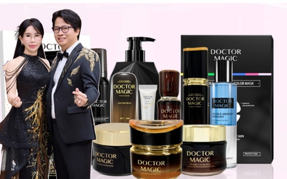 81 sản phẩm của Mailisa "biến mất" khỏi hệ thống, hé lộ điểm bất thường trong hệ sinh thái có doanh thu trăm tỷ