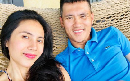 Cuộc sống hôn nhân của Công Vinh, Thủy Tiên sau 11 năm