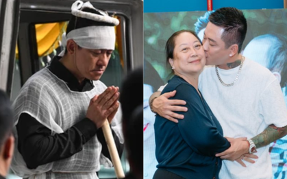 Tuấn Hưng: "Hôm nay là ngày buồn nhất kể từ khi sinh ra"