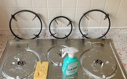 9 chiêu giữ nhà sạch như mới, không tốn một giọt mồ hôi dọn dẹp