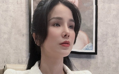 Diệp Lâm Anh xin lỗi