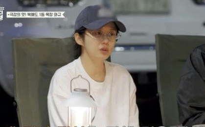 Jang Na Ra tiết lộ cuộc sống hôn nhân với chồng kém 6 tuổi