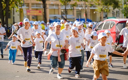 S-Race Cần Thơ 2025: Tiên phong cho nền giáo dục toàn diện