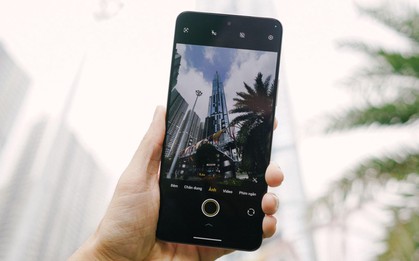 Trải nghiệm vivo V60 Lite 5G trong một chuyến đi “Nam tiến” ngẫu hứng