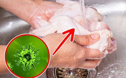 Thói quen 90% bà nội trợ đều làm khi mua thịt: Tưởng sạch mà hóa ra có thể gây nguy hiểm cho cả nhà