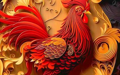 1/1/2026, 4 con giáp nhận tin vui tiền bạc