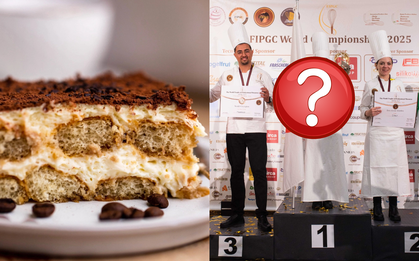 1 quốc gia “tức tưởi” vì đặc sản quốc hồn quốc túy bị đánh bại ngay trên sân nhà