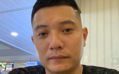 Truy tìm đối tượng Phạm Văn Toại SN 1990