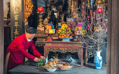 Còn bao nhiêu ngày nữa tới Tết Nguyên đán 2026?